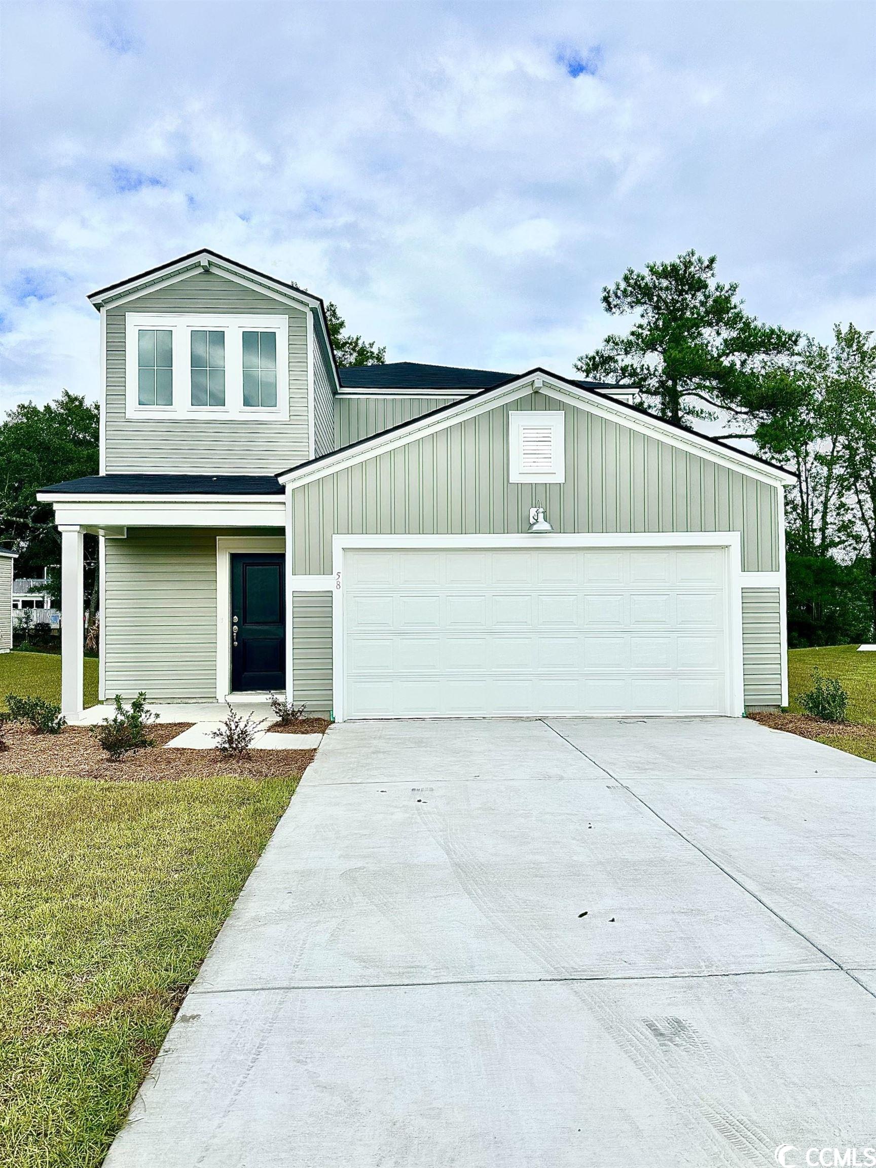 58 Reindeer Road South Surfside Beach, SC 29575 - Photo 1 of 18 Gallery Image 1
