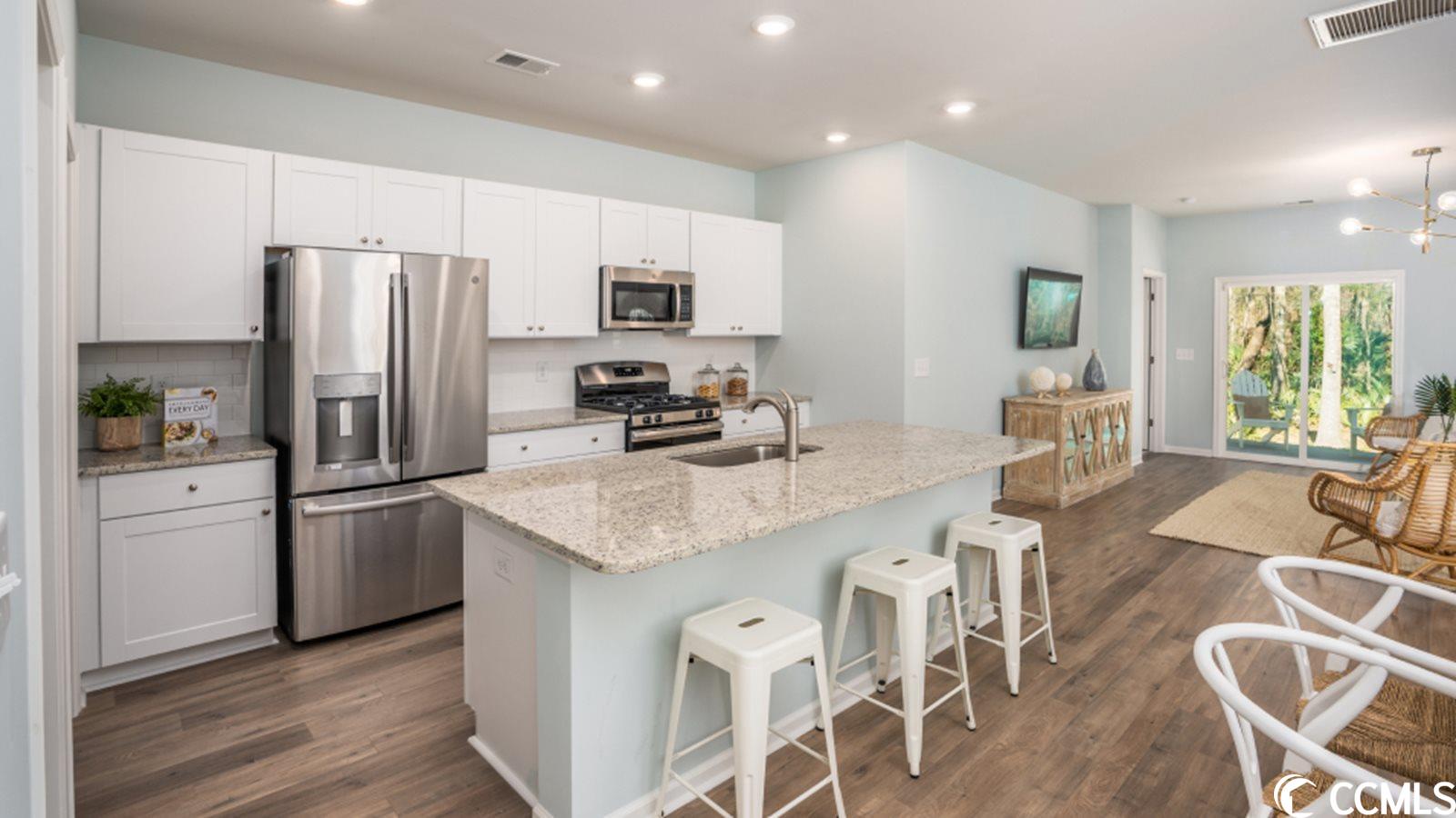 58 Reindeer Road South Surfside Beach, SC 29575 - Photo 2 of 18 Gallery Image 2