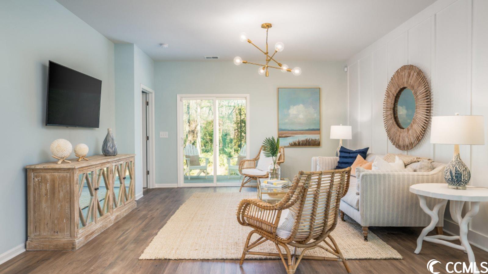 58 Reindeer Road South Surfside Beach, SC 29575 - Photo 4 of 18 Gallery Image 4
