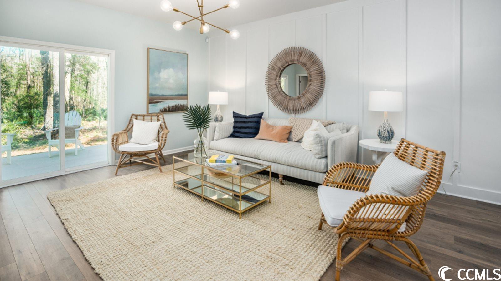 58 Reindeer Road South Surfside Beach, SC 29575 - Photo 5 of 18 Gallery Image 5