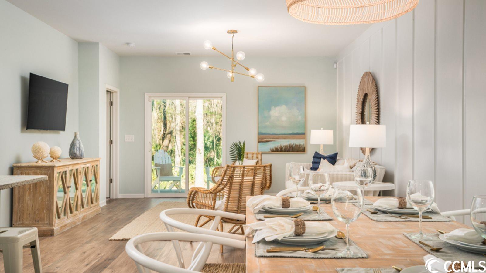 58 Reindeer Road South Surfside Beach, SC 29575 - Photo 6 of 18 Gallery Image 6