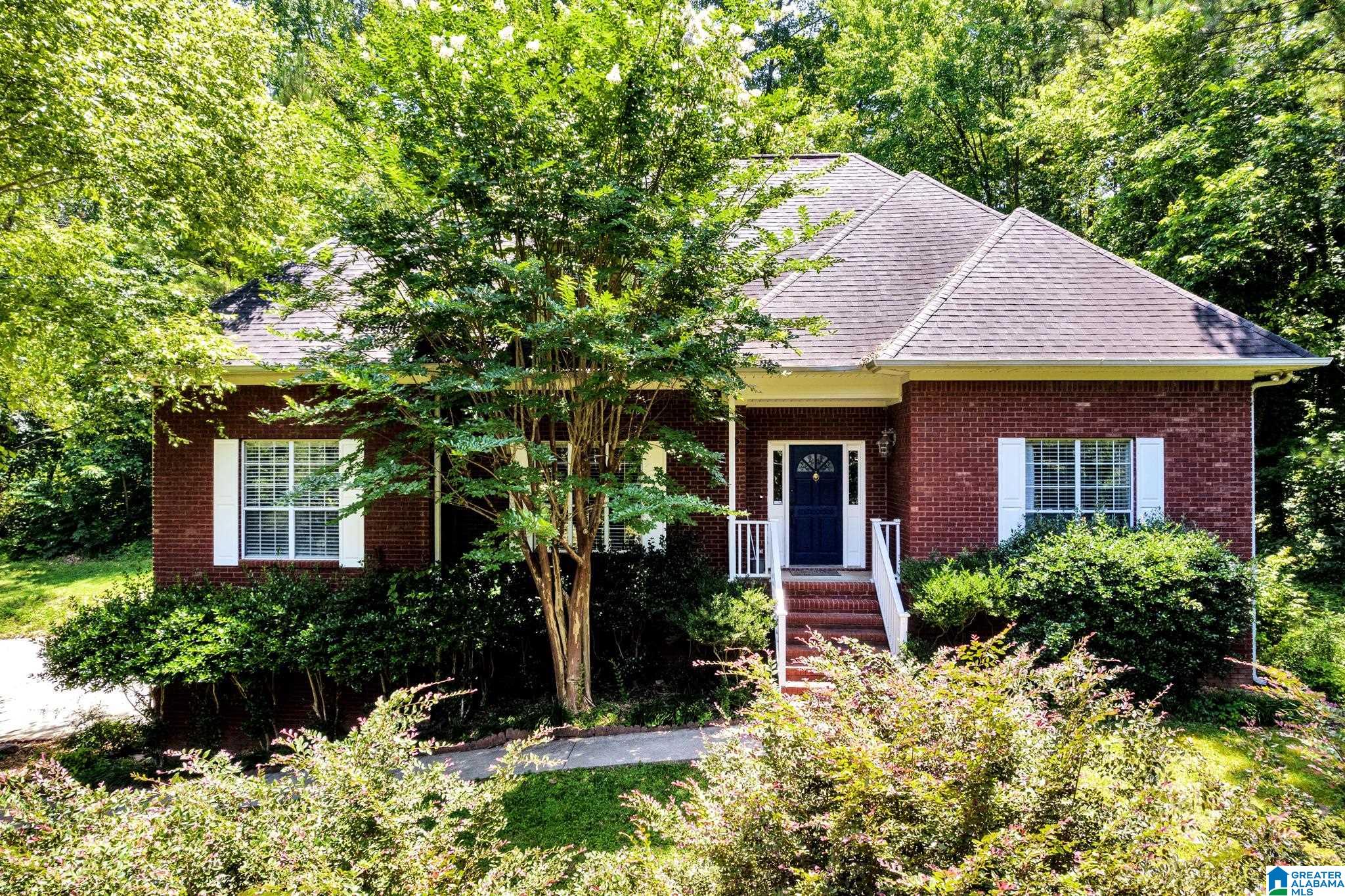426 Oak Ridge Drive Moody, AL 35004 - Photo 33 of 41