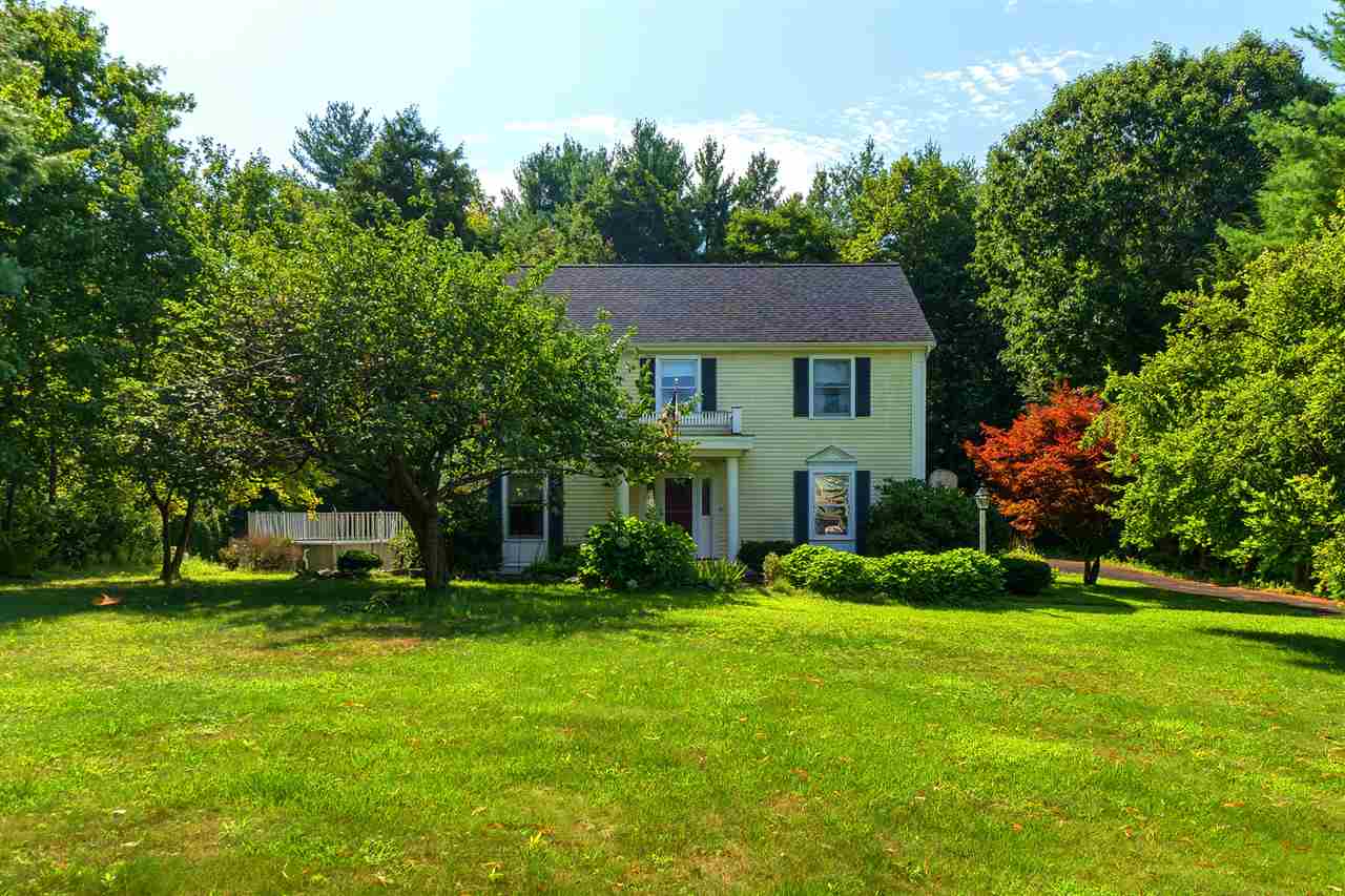 55 Spring Brook Drive Hampstead, NH 03841 - Photo 1 of 36 Gallery Image 1