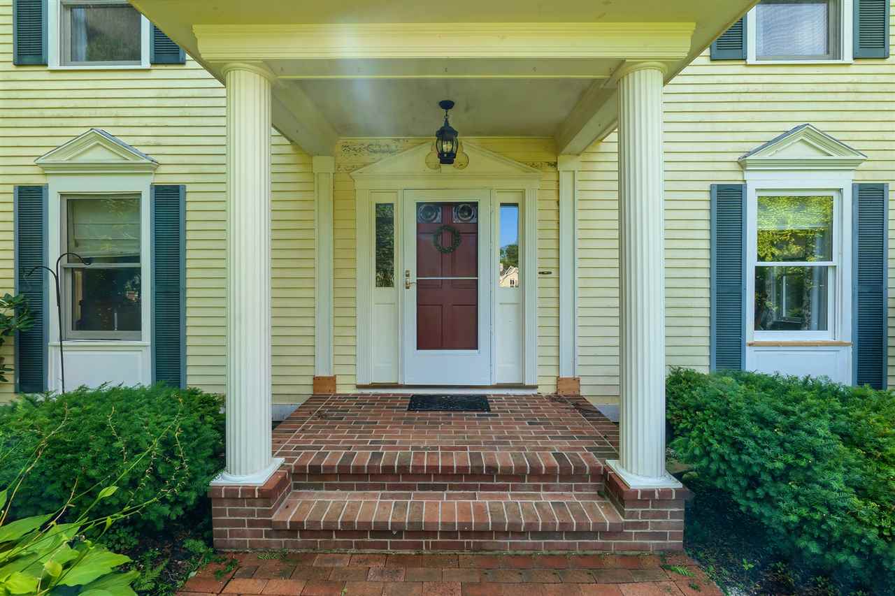 55 Spring Brook Drive Hampstead, NH 03841 - Photo 2 of 36 Gallery Image 2