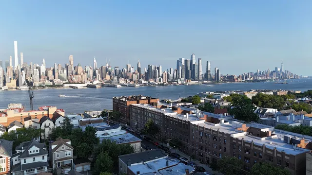 $399,000 | 29-33 51st Street, Unit A, Weehawken, NJ 07086