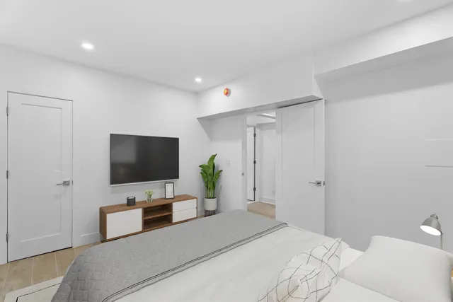 $399,000 | 29-33 51st Street, Unit A, Weehawken, NJ 07086