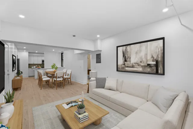 $399,000 | 29-33 51st Street, Unit A, Weehawken, NJ 07086