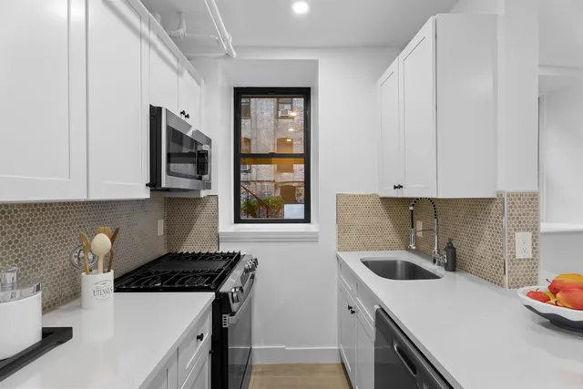 $399,000 | 29-33 51st Street, Unit A, Weehawken, NJ 07086