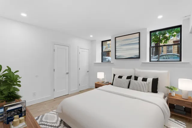 $399,000 | 29-33 51st Street, Unit A, Weehawken, NJ 07086