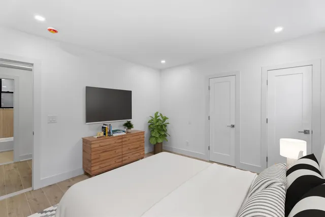 $399,000 | 29-33 51st Street, Unit A, Weehawken, NJ 07086