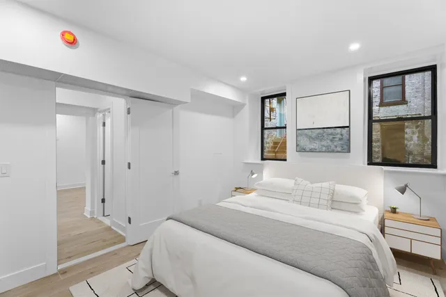 $399,000 | 29-33 51st Street, Unit A, Weehawken, NJ 07086