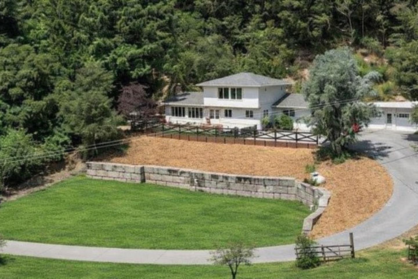 423 Nelson Road Scotts Valley, CA 95066 - Photo 1 of 59