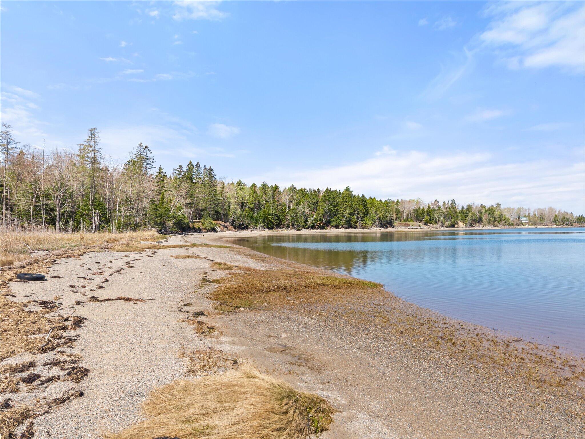 462 Rays Point Road Milbridge, ME 04658 - Photo 8 of 20 55-462 Rays Point Rd