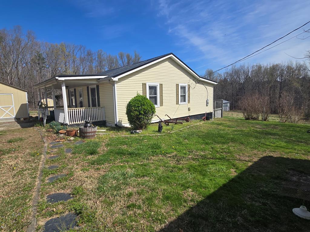 11044 Oral Oaks Road Kenbridge, VA 23944 - Photo 63 of 64 Gallery Image 63