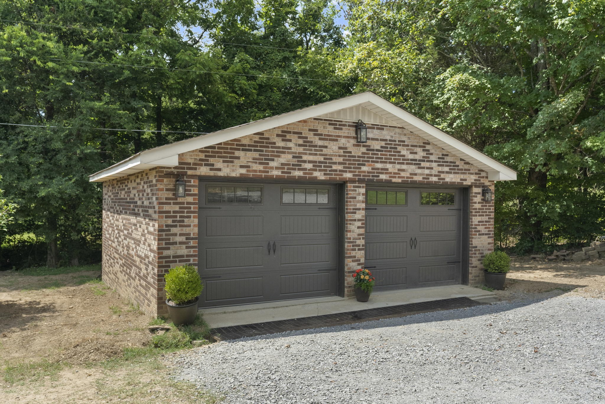 450 Fowler Ford Road Portland, TN 37148 - Photo 2 of 20 a front view of a house