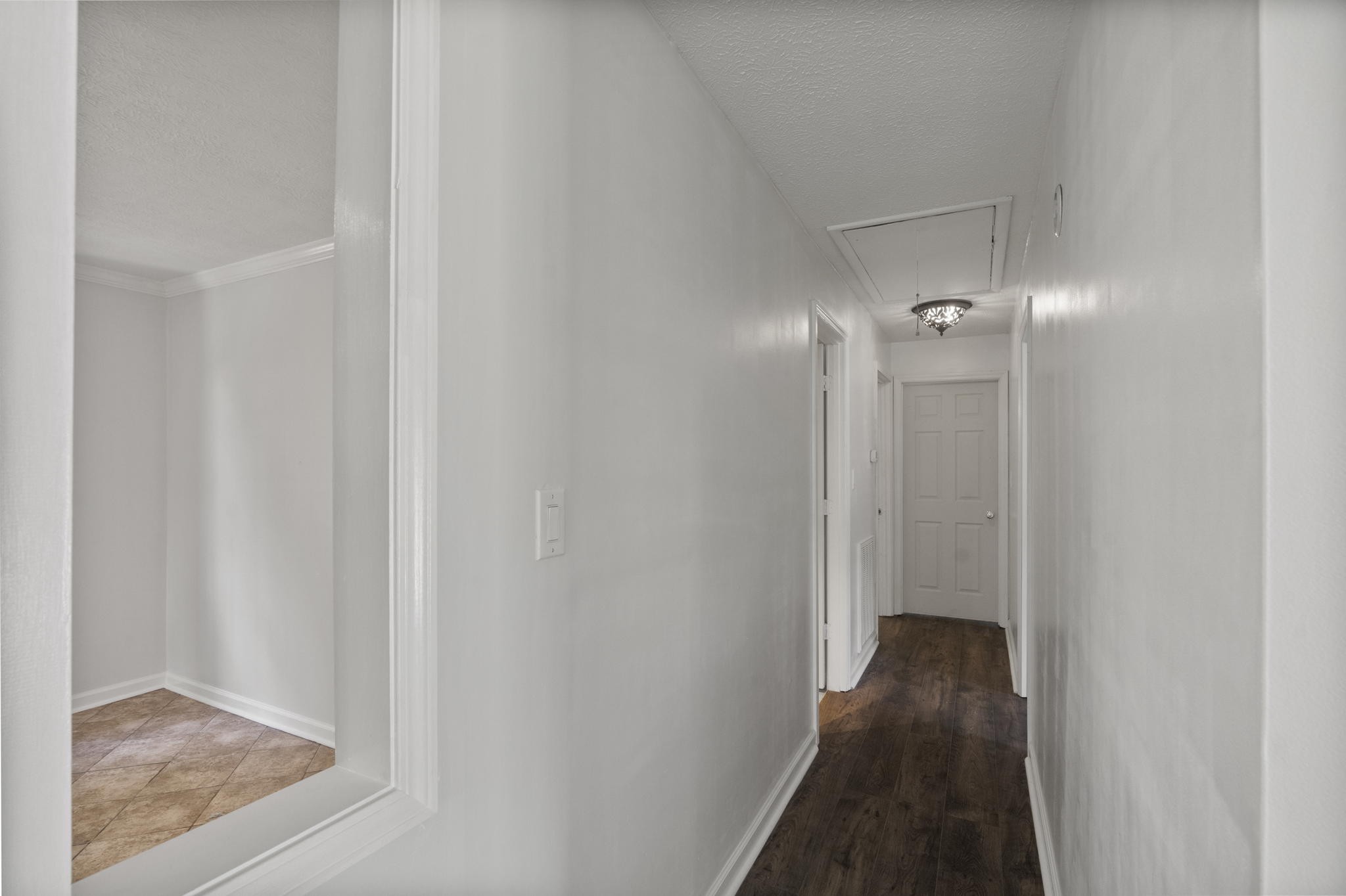 450 Fowler Ford Road Portland, TN 37148 - Photo 10 of 20 a view of a hallway