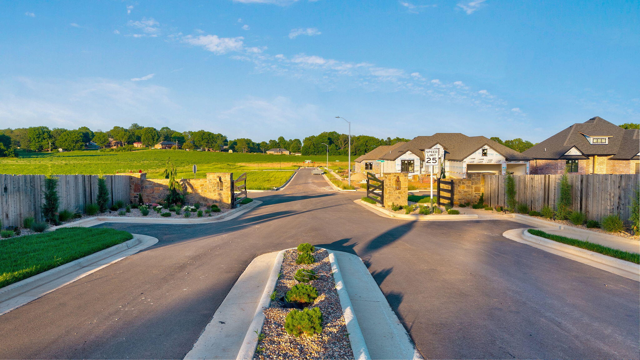 Lot 10 South Pinecone Path Springfield, MO 65809 - Photo 4 of 9 Turners Ranch-12