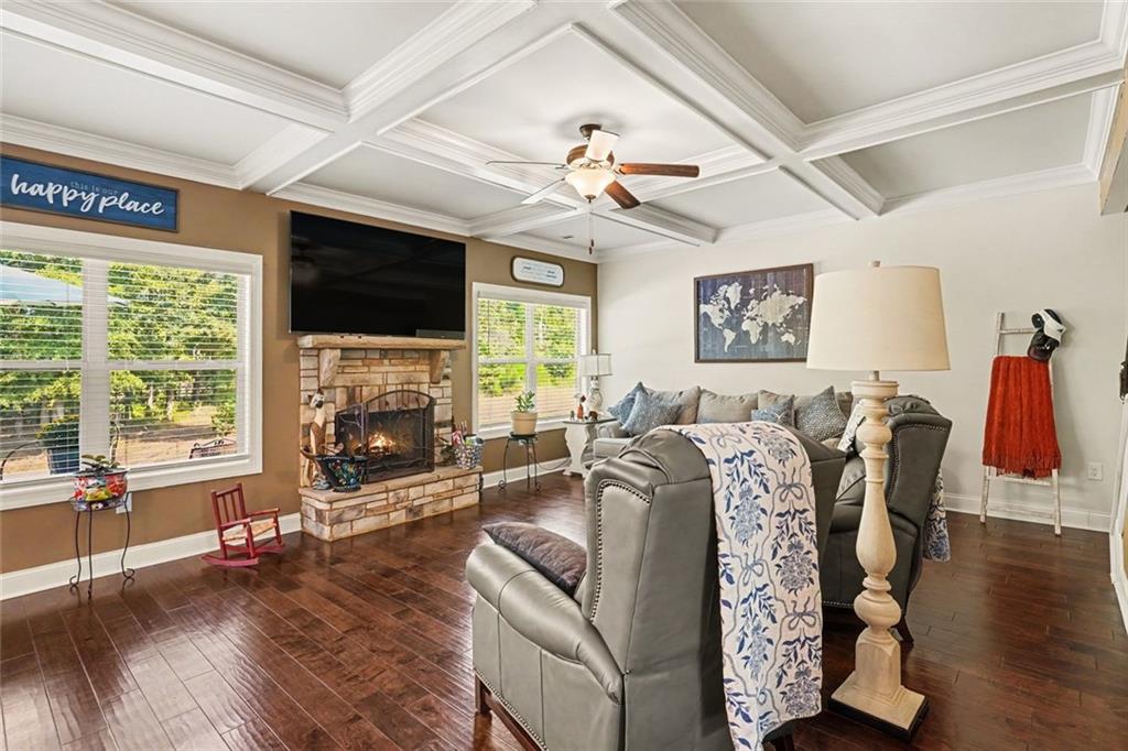 451 Homestead Circle Forsyth, GA 31029 - Photo 14 of 46 Gallery Image 14