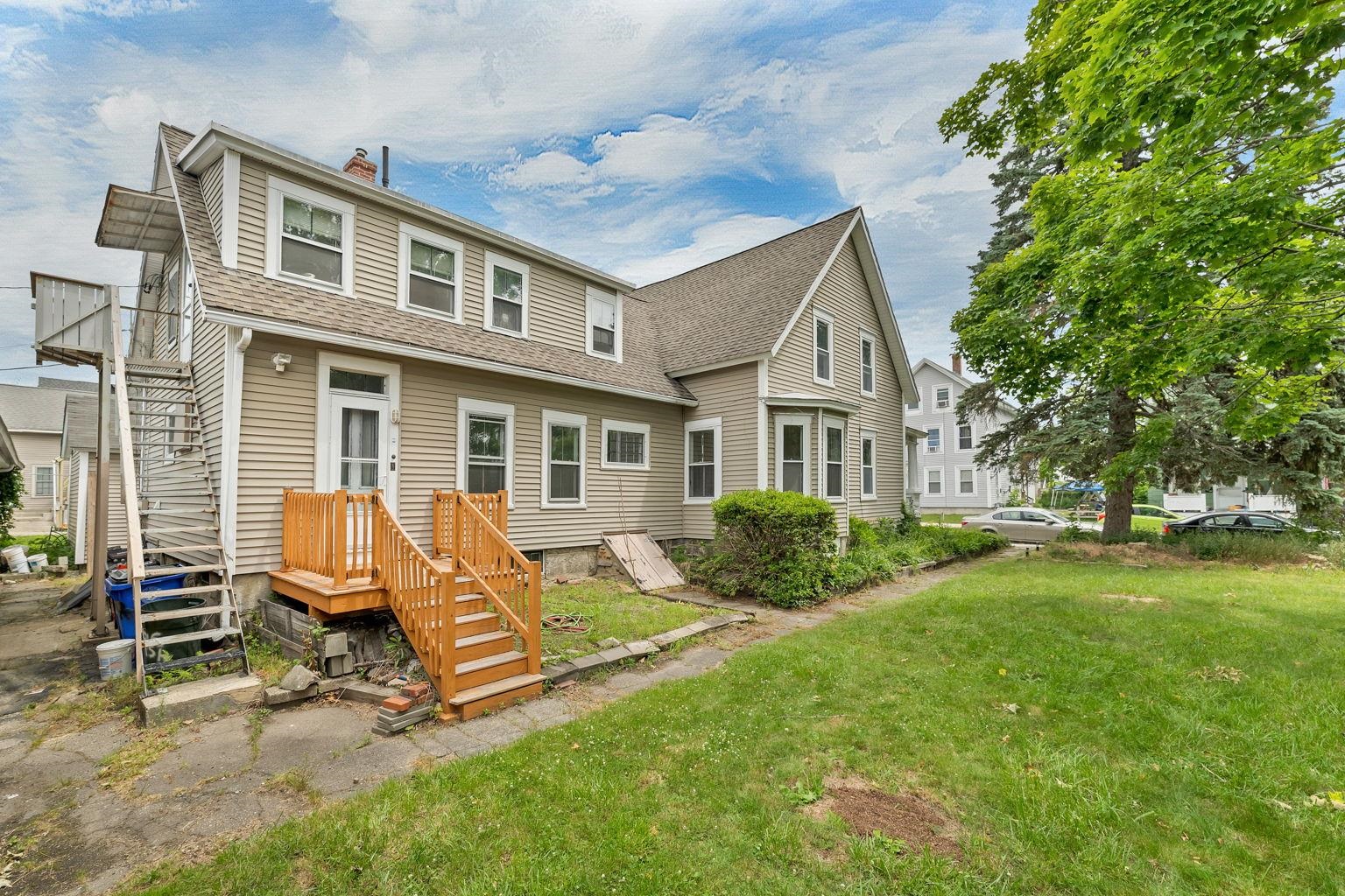 66 Ash Street Manchester, NH 03104 - Photo 10 of 59