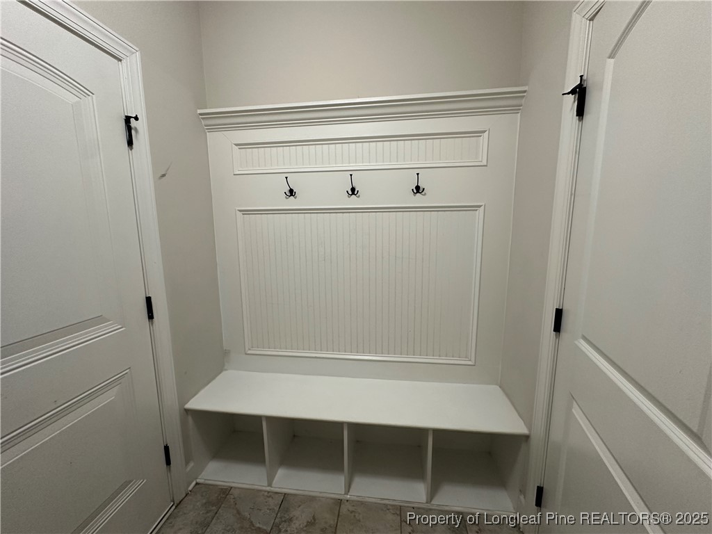 1024 Micahs Way North Spring Lake, NC 28390 - Photo 20 of 43 a view of walk in closet