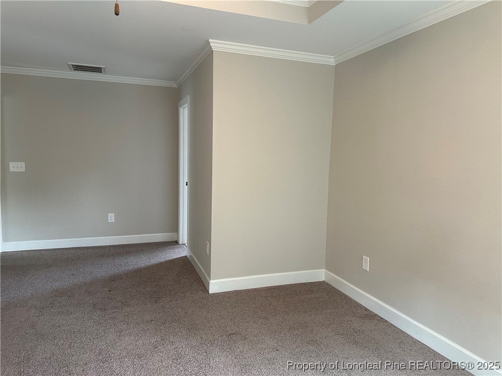 1024 Micahs Way North Spring Lake, NC 28390 - Photo 24 of 43 a view of an empty room