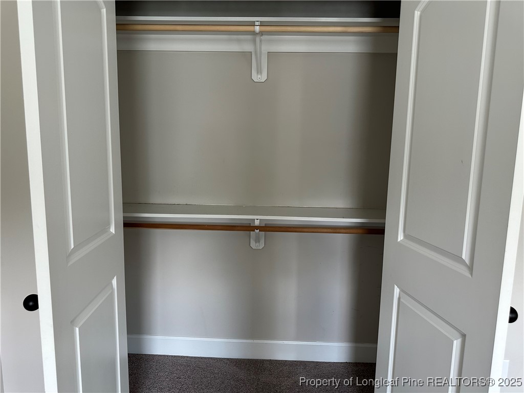 1024 Micahs Way North Spring Lake, NC 28390 - Photo 29 of 43 a close view of closet