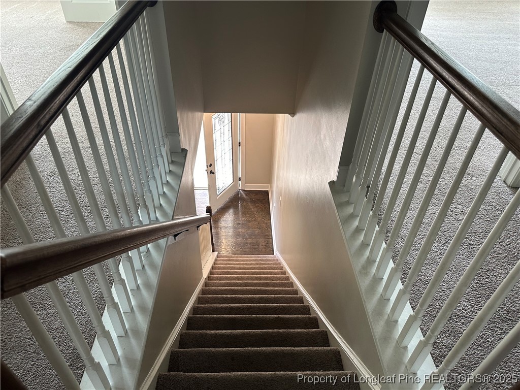 1024 Micahs Way North Spring Lake, NC 28390 - Photo 40 of 43 a view of entryway