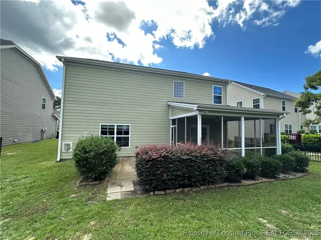 $2,100 | 1024 Micahs Way North, Spring Lake, NC 28390