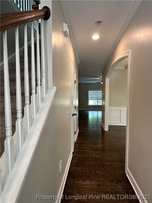 1024 Micahs Way North Spring Lake, NC 28390 - Photo 6 of 43 a view of gallery