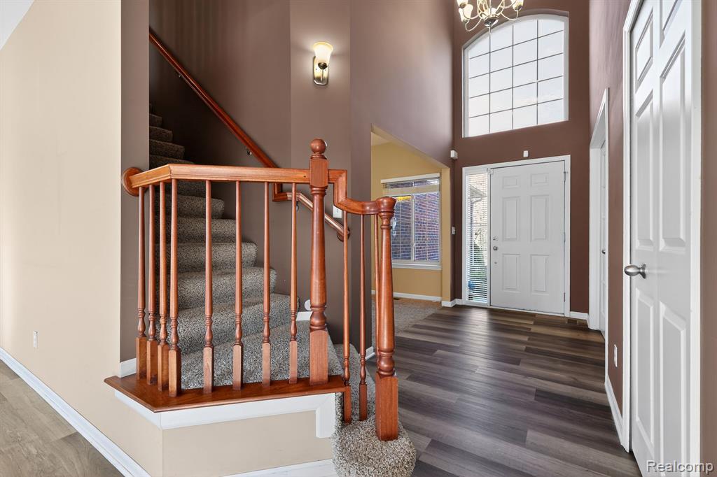 1838 Mackwood Road Rochester, MI 48307 - Photo 14 of 50