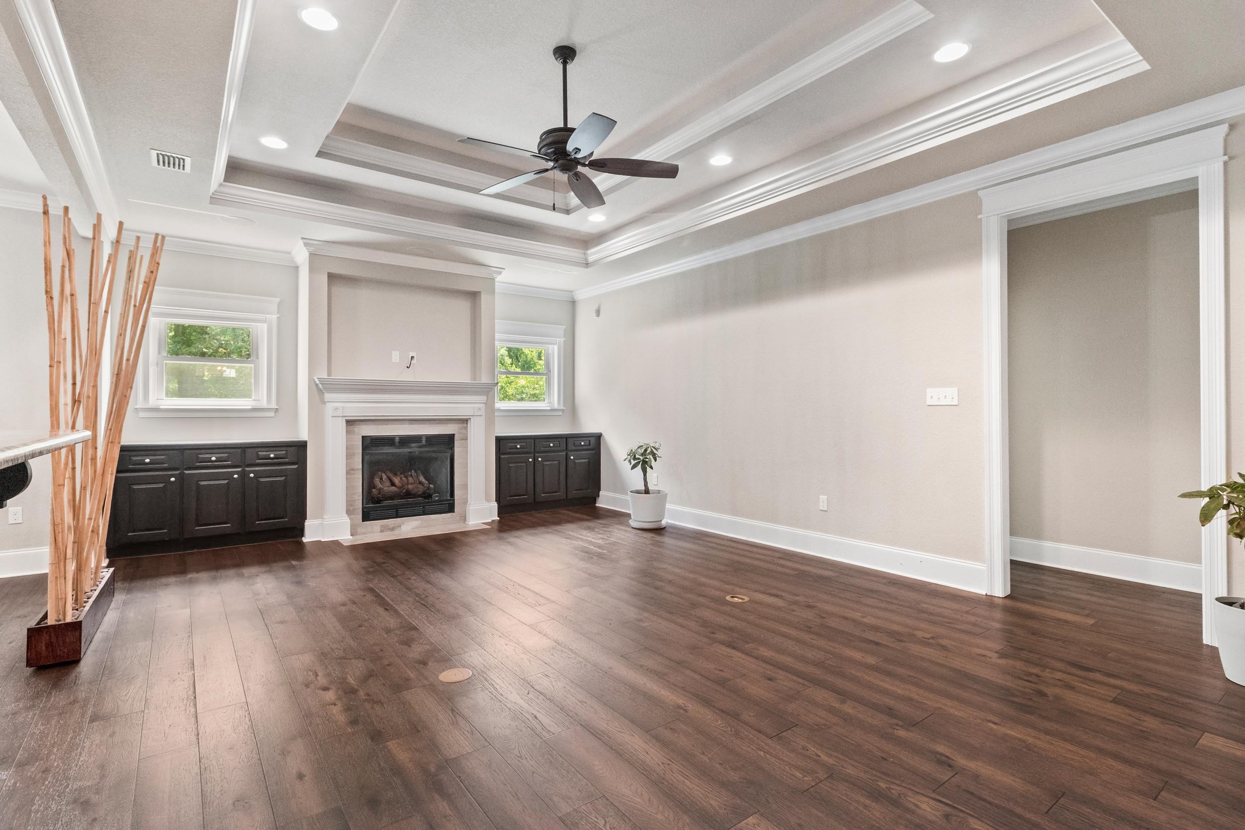 2633 Cherith Court Tallahassee, FL 32308 - Photo 10 of 41