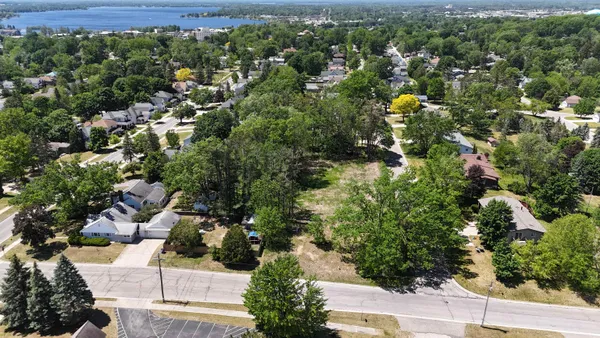 $39,900 | V/l Garfield Street, Cadillac, MI 49601