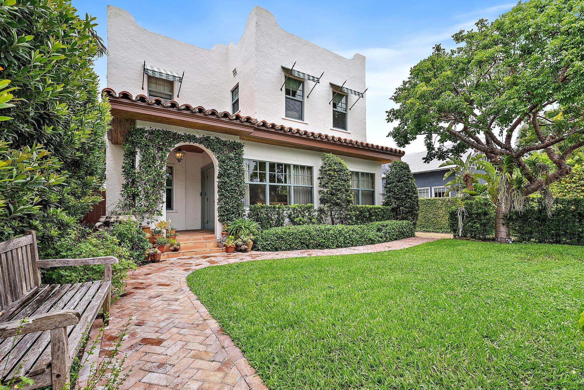 333 Pilgrim Road West Palm Beach, FL 33405 - Photo 6 of 31 333 Pilgrim Rd-16