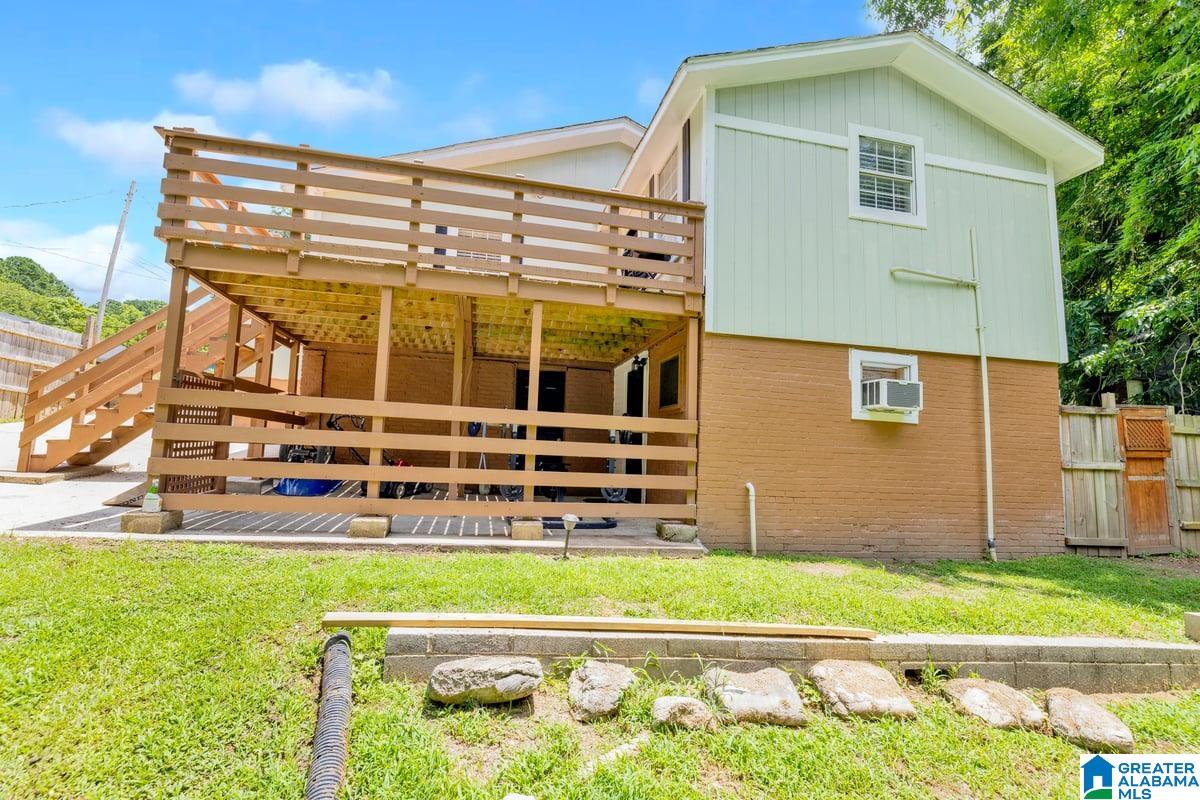 1193 Alexander Street Dolomite, AL 35061 - Photo 7 of 28