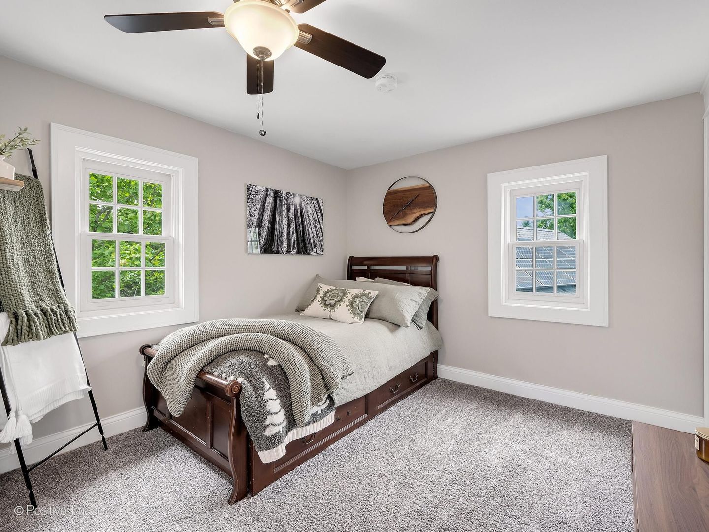 260 Stonegate Road Clarendon Hills, IL 60514 - Photo 34 of 62