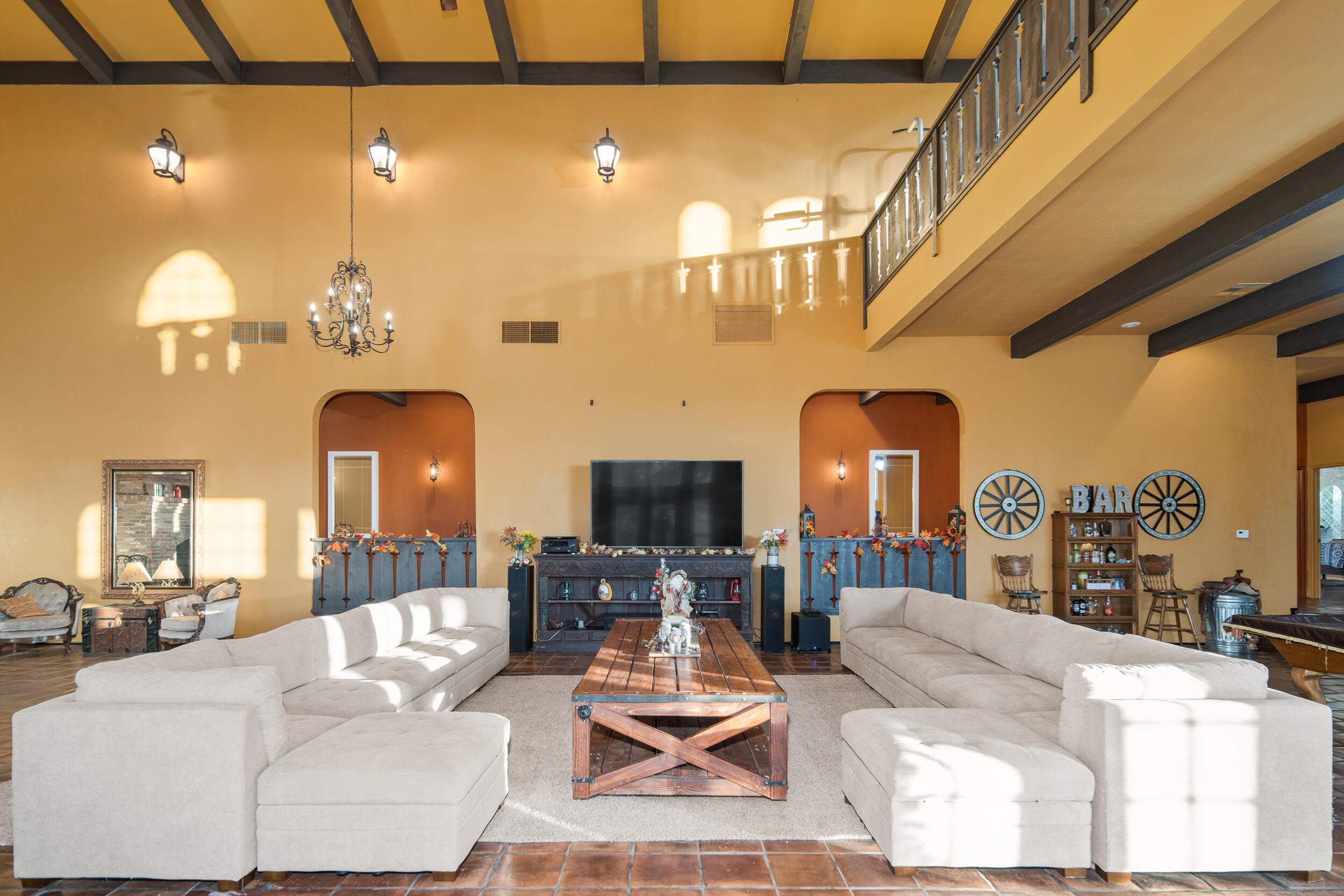 20718 Darsy Road Tehachapi, CA 93561 - Photo 13 of 64 Darsy-11