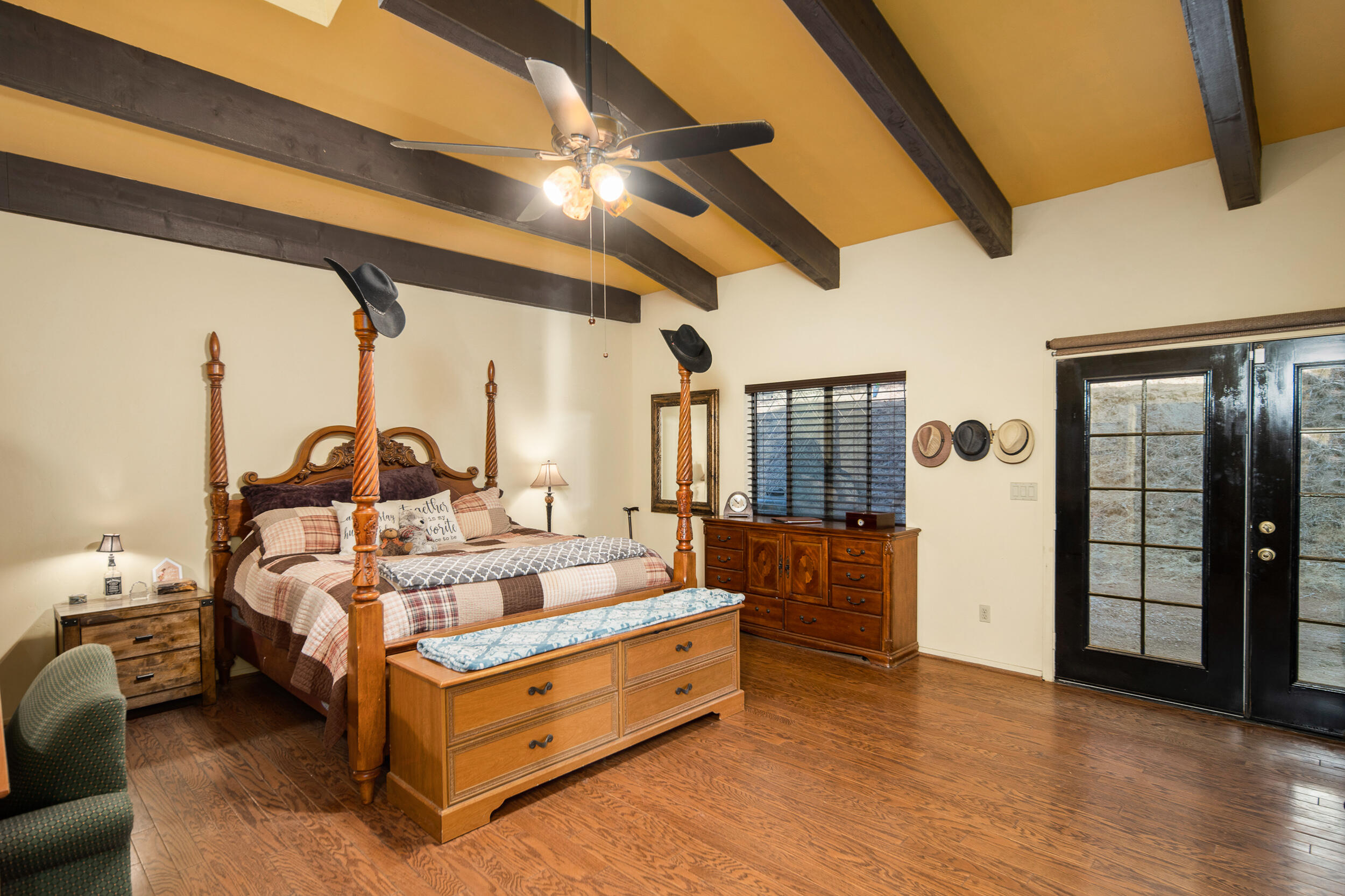 20718 Darsy Road Tehachapi, CA 93561 - Photo 25 of 64 Darsy-28