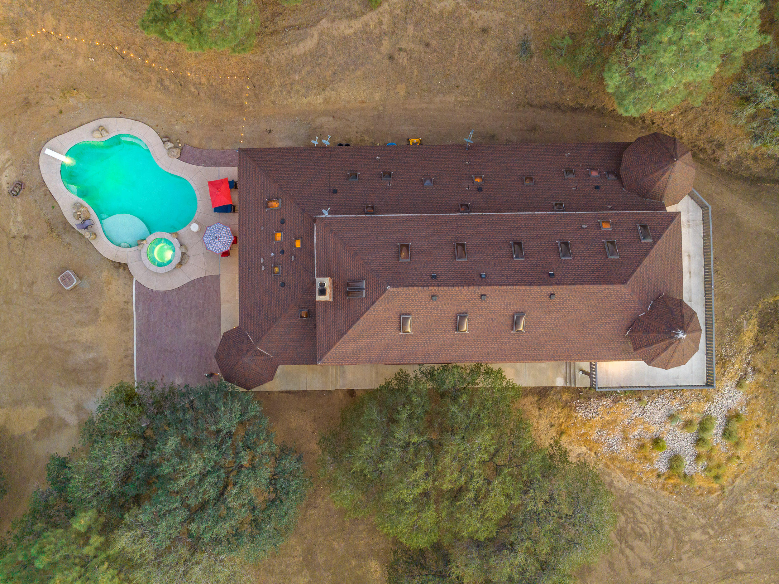 20718 Darsy Road Tehachapi, CA 93561 - Photo 57 of 64 Darsy-60