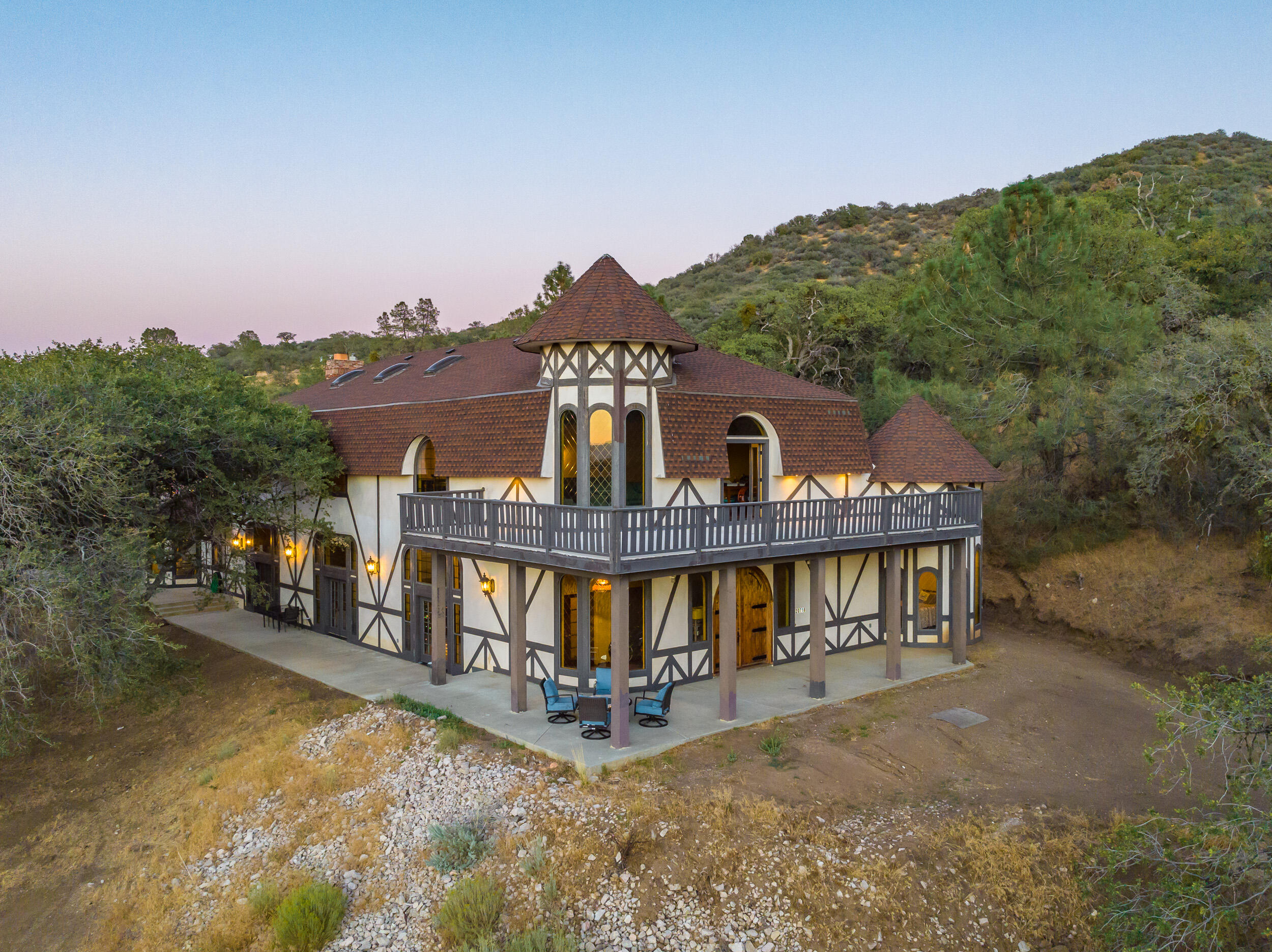 20718 Darsy Road Tehachapi, CA 93561 - Photo 61 of 64 Darsy-64