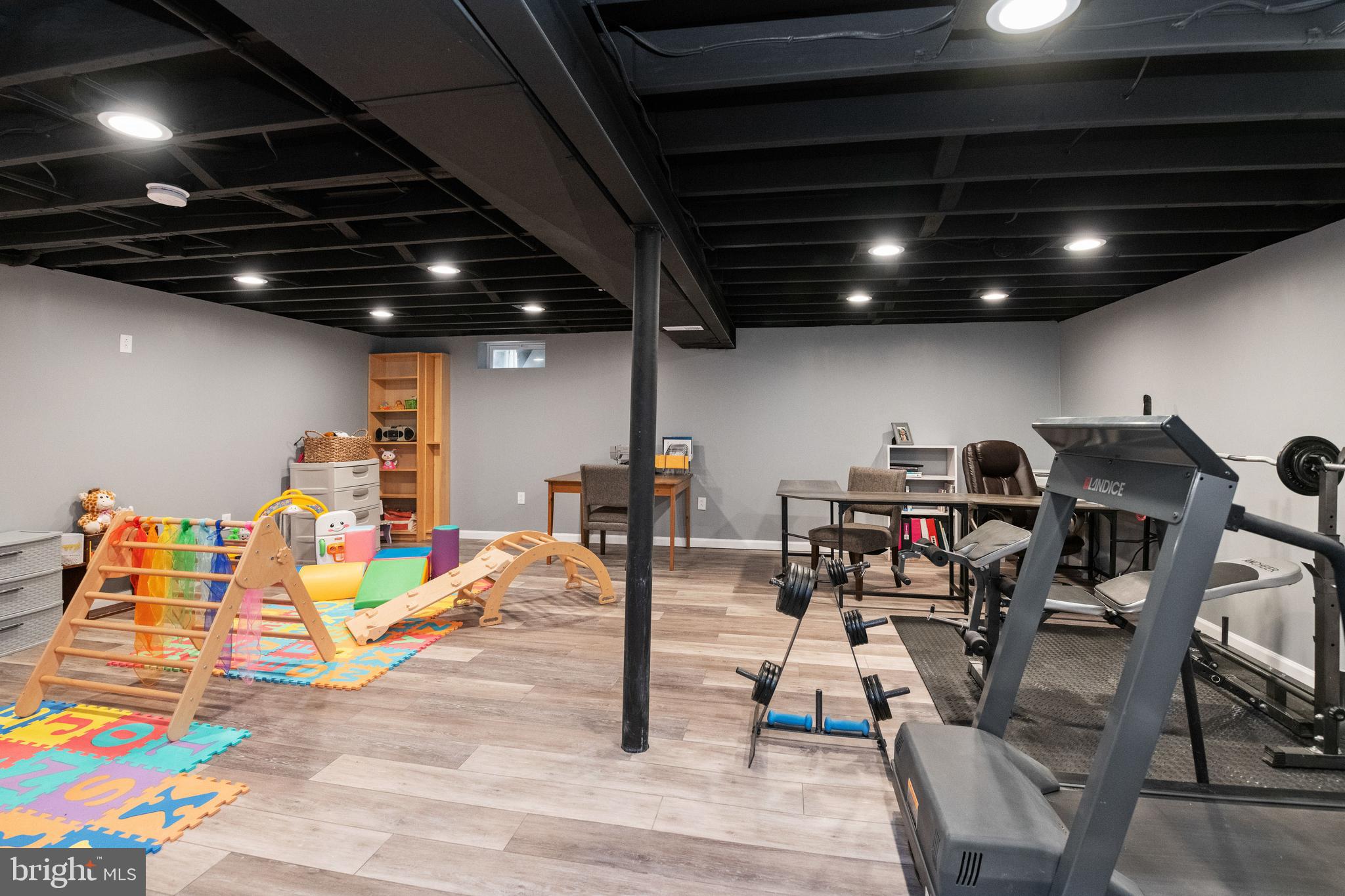 5532 Lanham Way Baltimore, MD 21206 - Photo 19 of 35