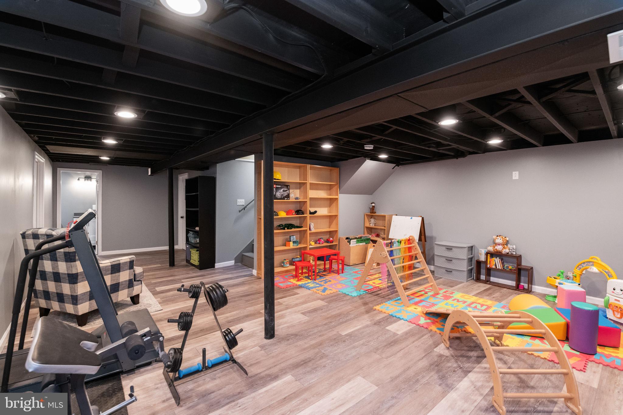 5532 Lanham Way Baltimore, MD 21206 - Photo 20 of 35