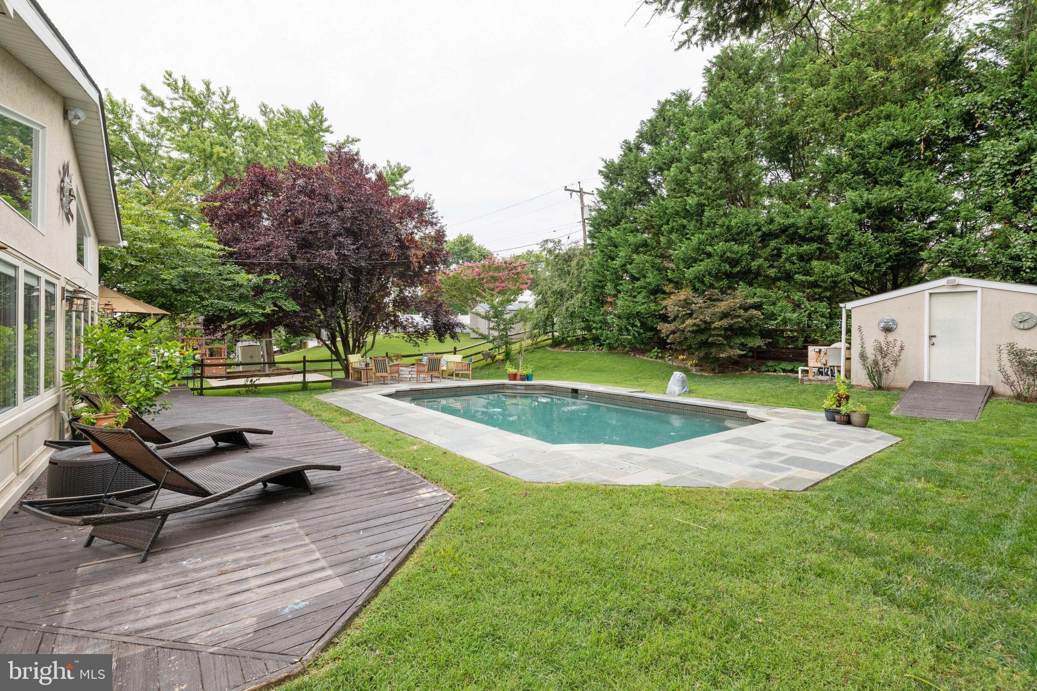 5532 Lanham Way Baltimore, MD 21206 - Photo 26 of 35