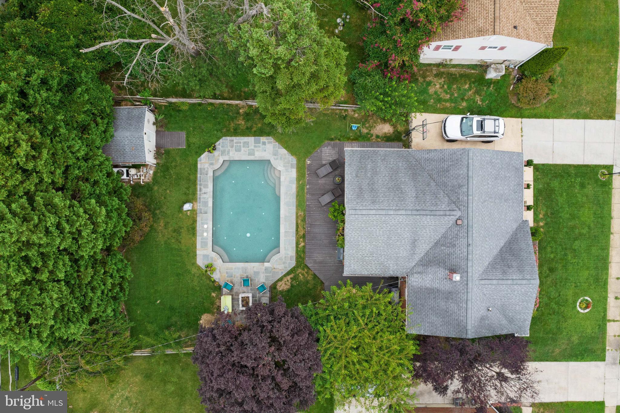 5532 Lanham Way Baltimore, MD 21206 - Photo 28 of 35