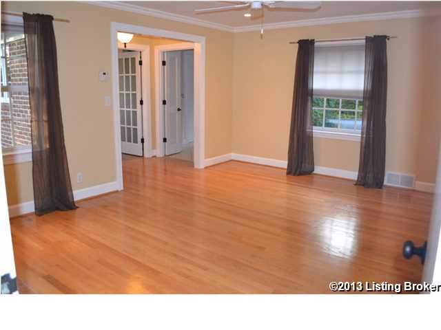 1736 Gresham Road Louisville, KY 40205 - Photo 17 of 34 Additional Photo