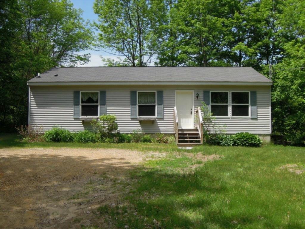 744 Post Road Bowdoinham, ME 04008 - Photo 1 of 22 Photo