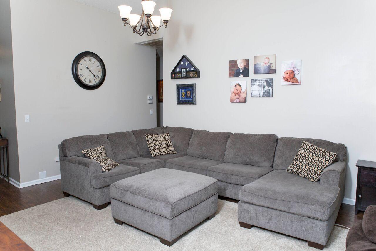 217 Windsor Mill Road Goose Creek, SC 29445 - Photo 14 of 28 LivingRoom