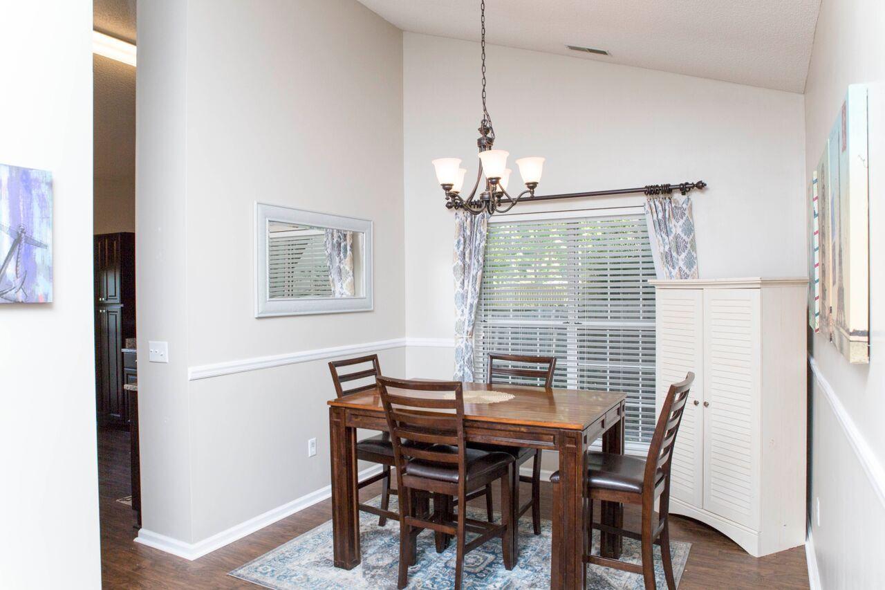 217 Windsor Mill Road Goose Creek, SC 29445 - Photo 8 of 28 Dining