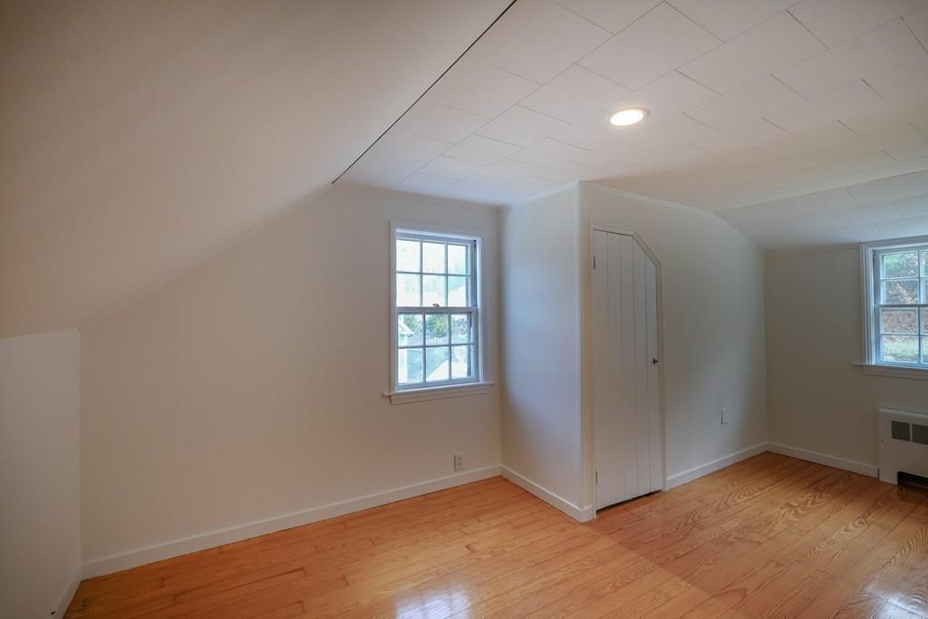 53 Moore Road Wayland, MA 01778 - Photo 17 of 27 an empty room with windows