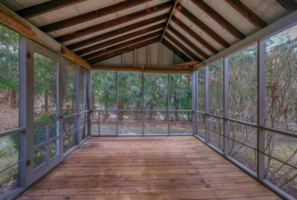 53 Moore Road Wayland, MA 01778 - Photo 21 of 27 a view of outdoor space