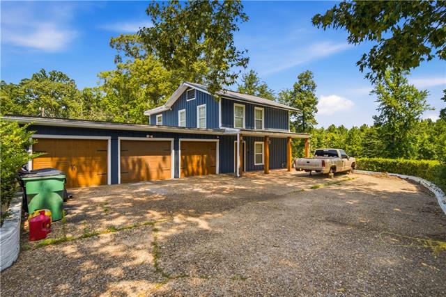 124 Country Club Road Winnfield, LA 71483 - Photo 5 of 51 Gallery Image 5